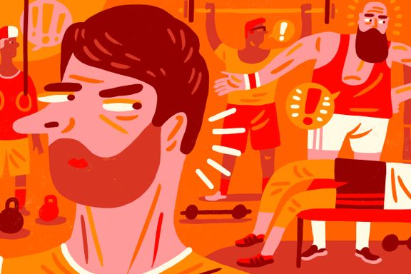 Er det vits i å hive nedpå proteiner etter trening? Eksperter svarer om seks myter om trening.