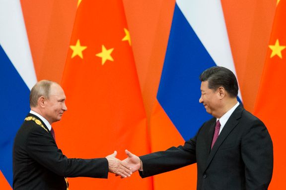 Putin og Xi har sett sine beste dager. Men ikke undervurder faren.