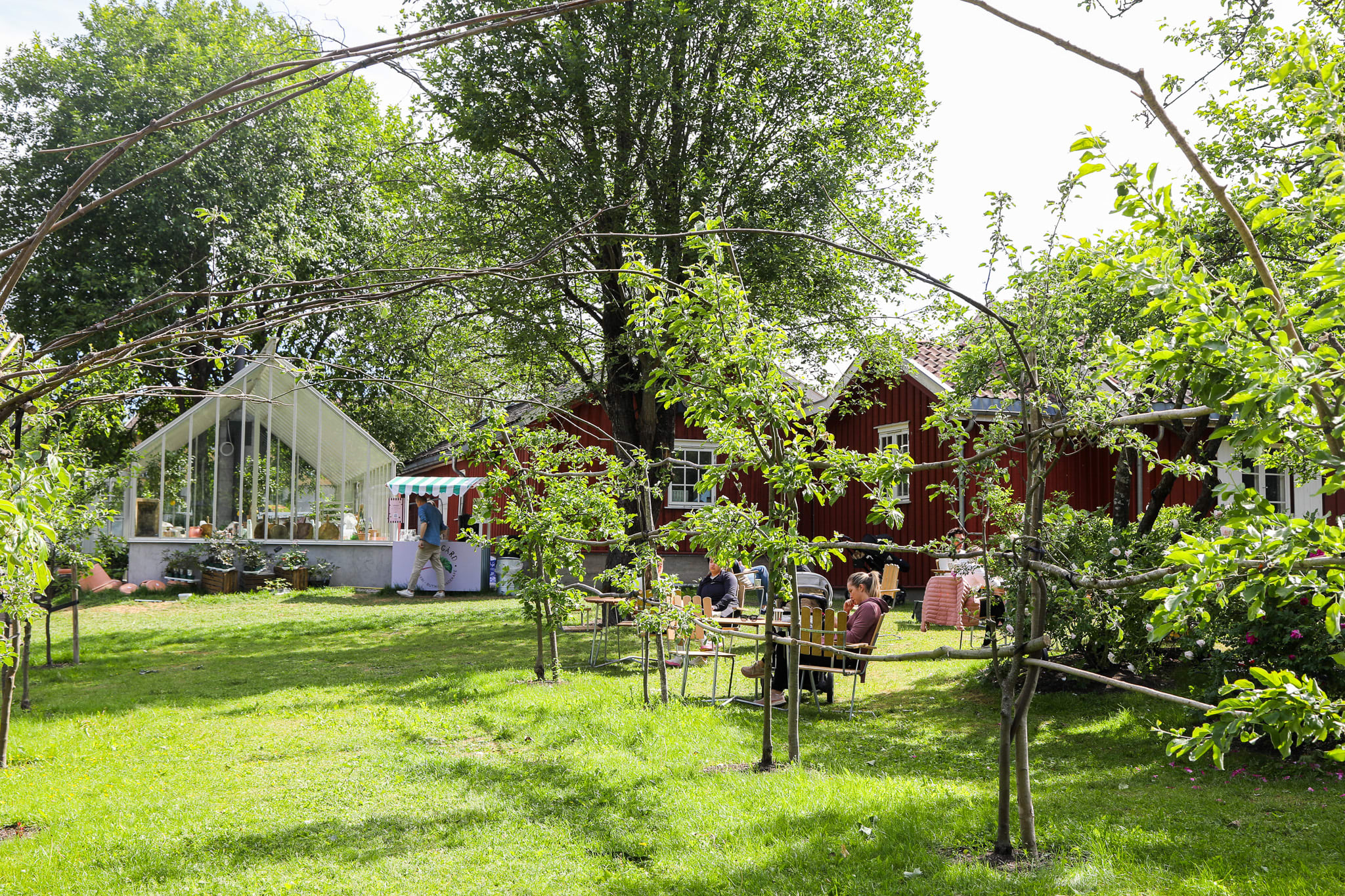 Oslo-perler å sjekke ut med barn – før høsten er her