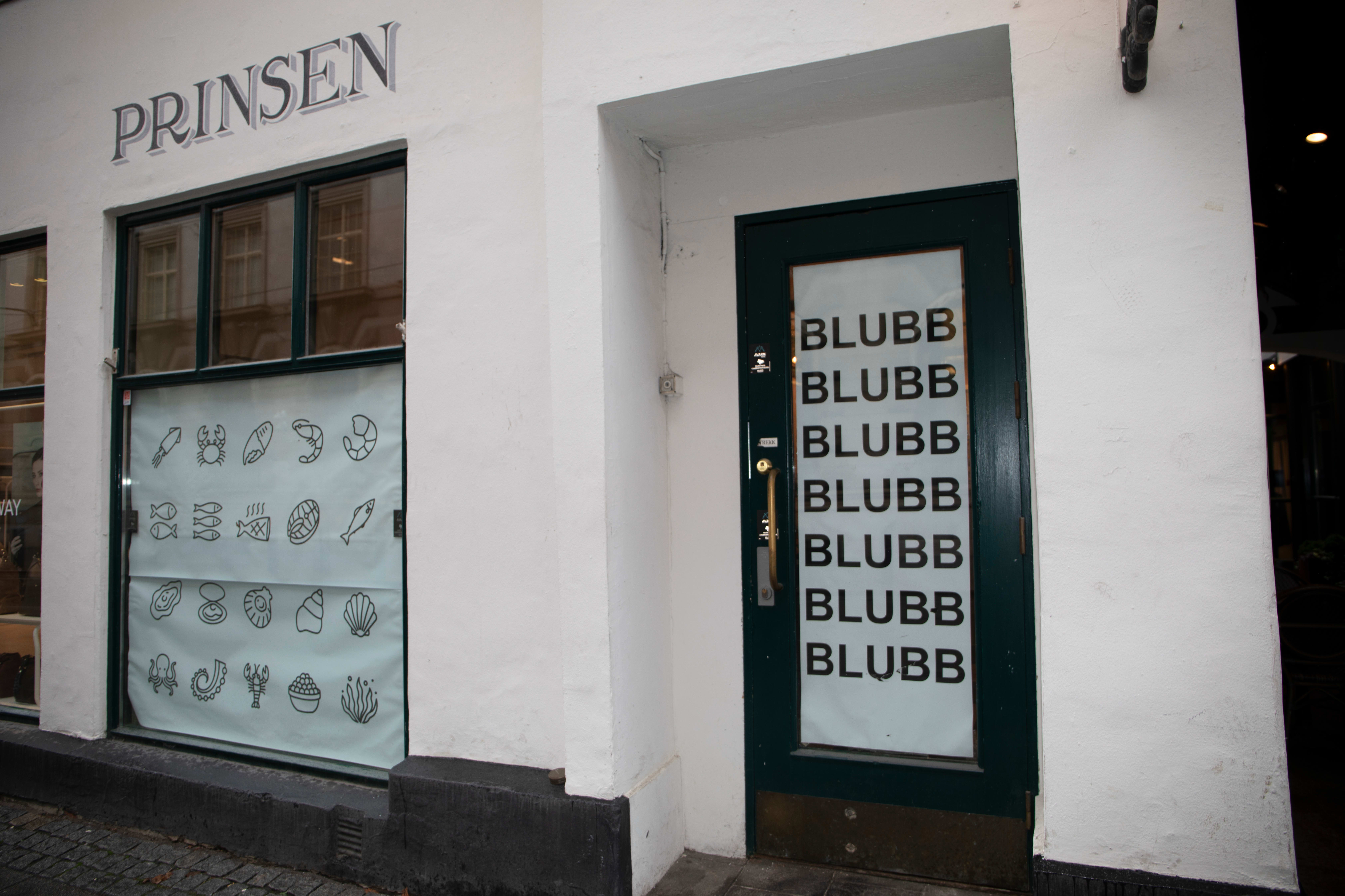 Her åpner noe du ikke finner så mange steder i Oslo