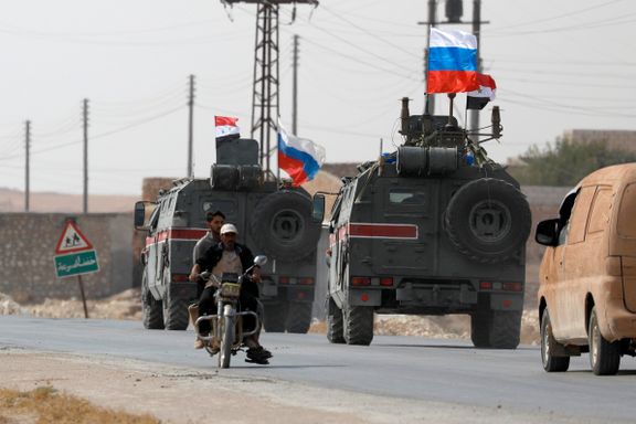 Russland kan bruke pausen i Syria til å forberede seg på neste fase, mener ekspert
