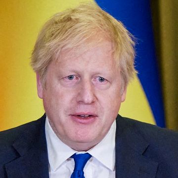 Krigen i Ukraina så ut til å redde Boris Johnson. Nå vil britene igjen kaste ham.