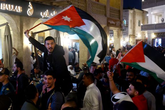 Marokkos VM-triumf feires som en seier over kolonimaktene. Men noe skurrer.