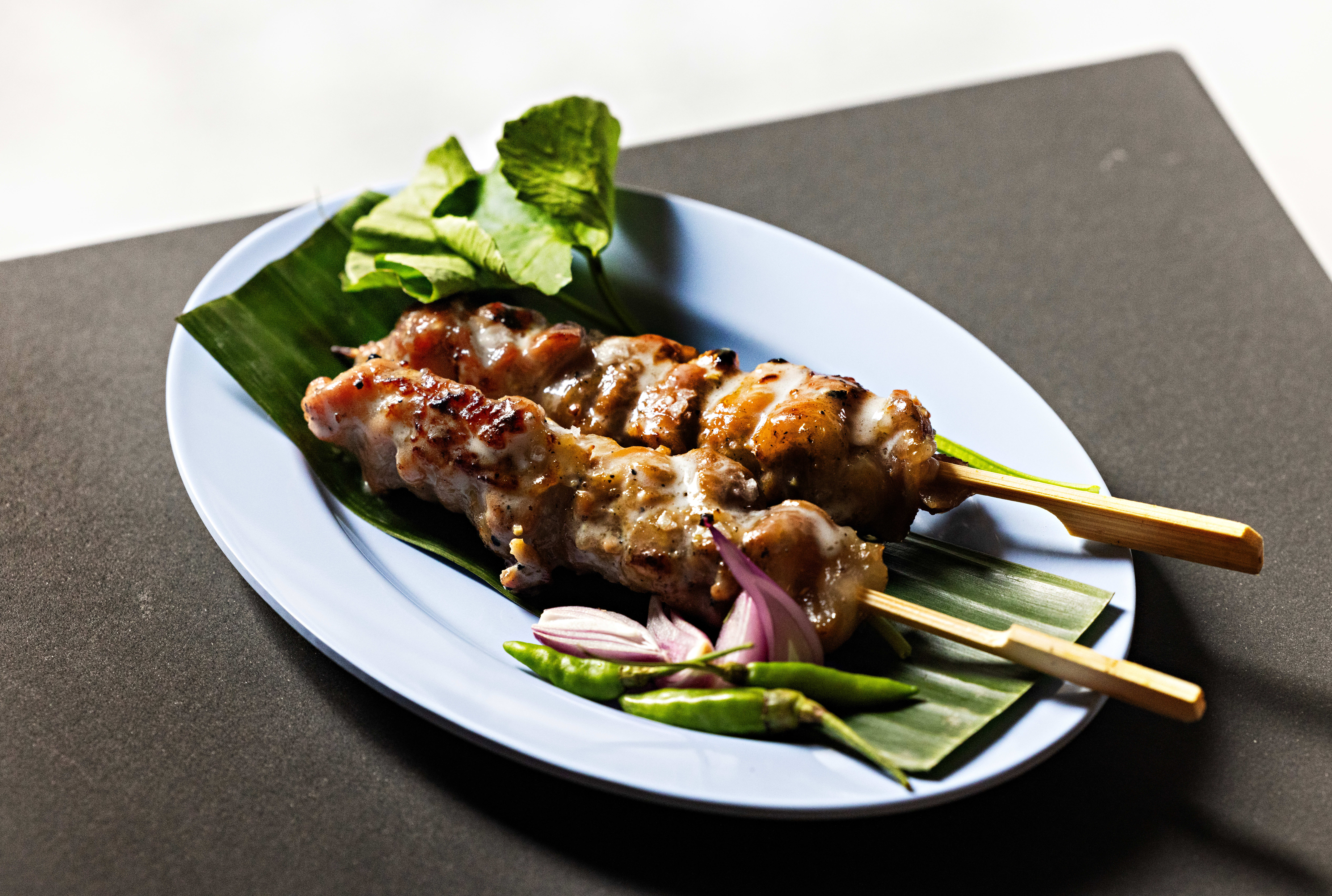 Oslos beste asiatiske restauranter