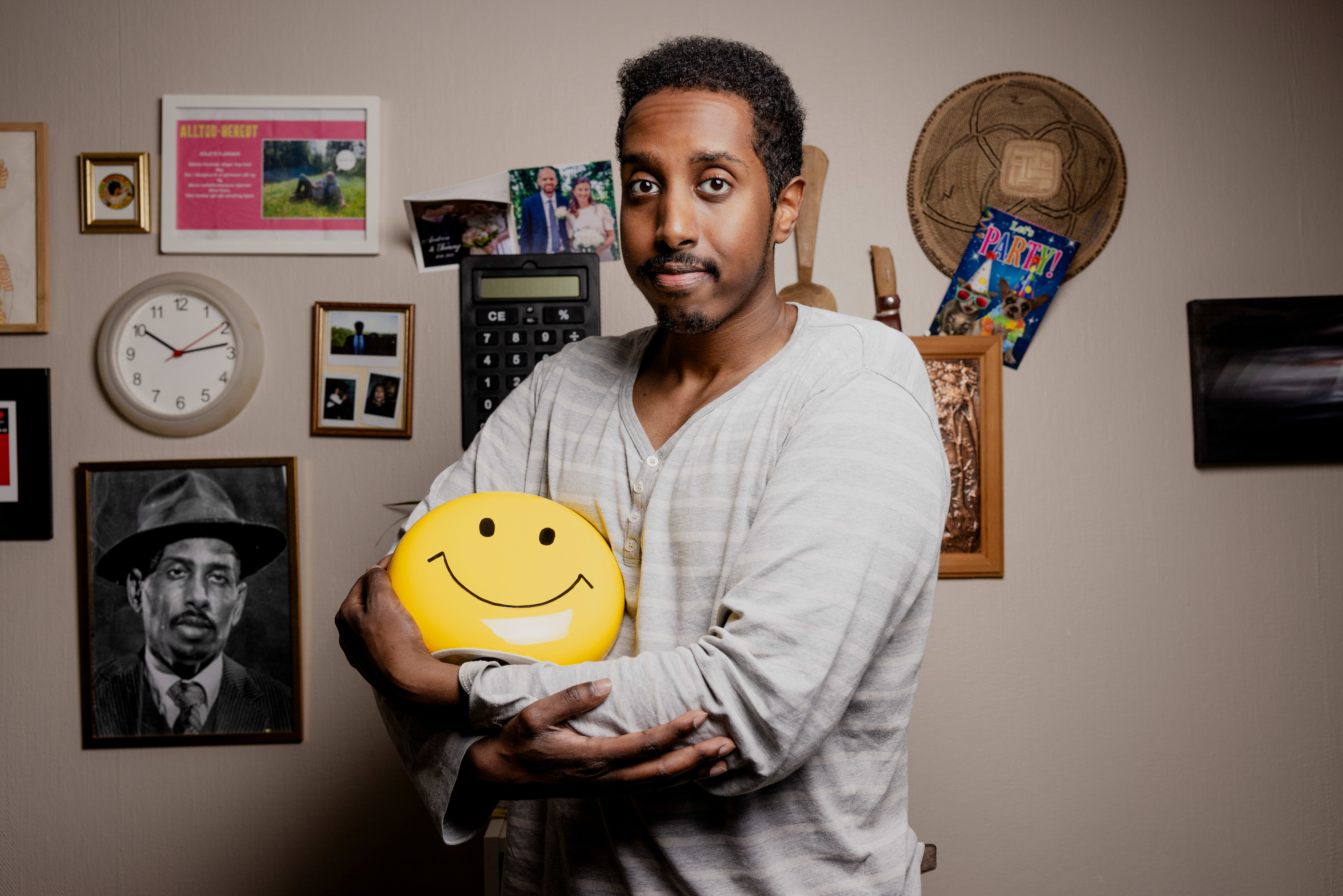 Dette skjer i Oslo i helgen