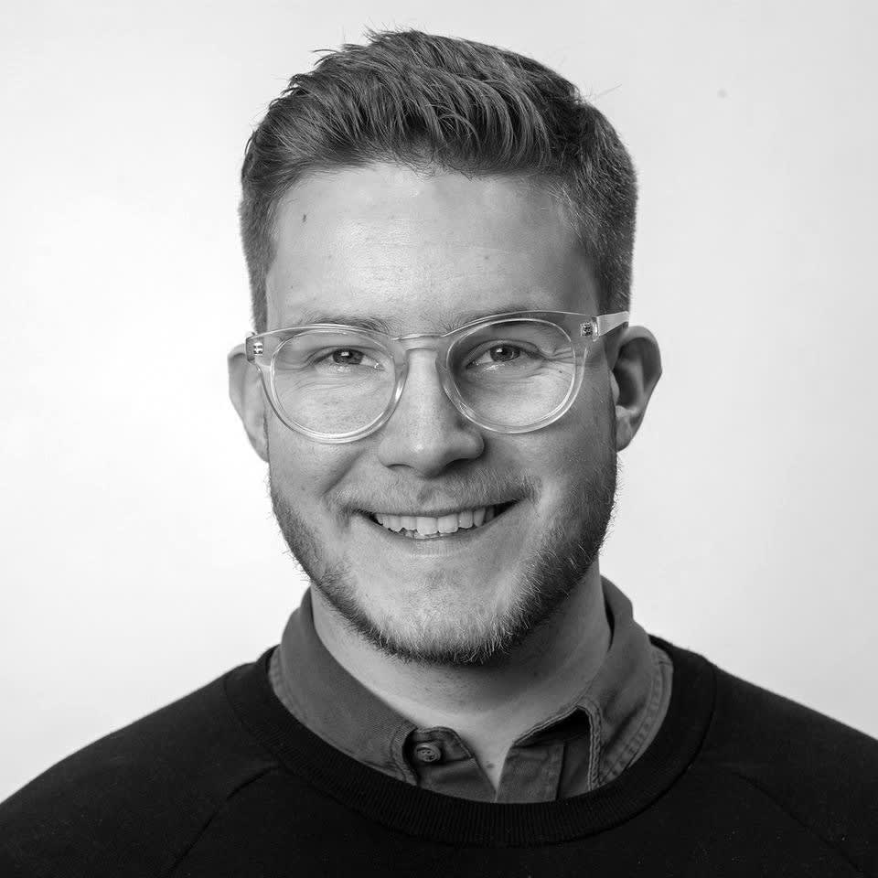 bilde av Morten Schwencke