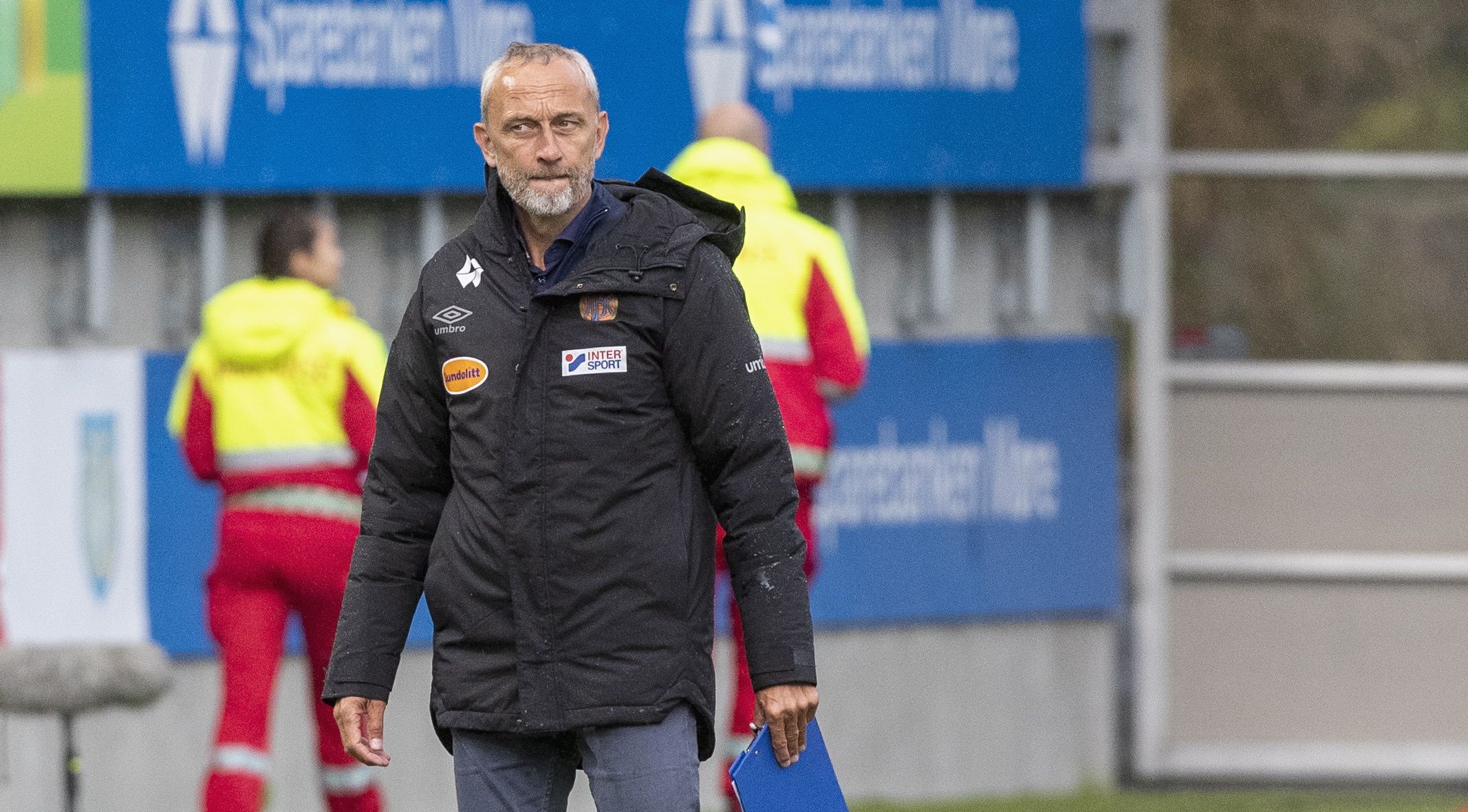 «Nå har ikke AaFK-styret noe valg. Bohinens tid i klubben er over»