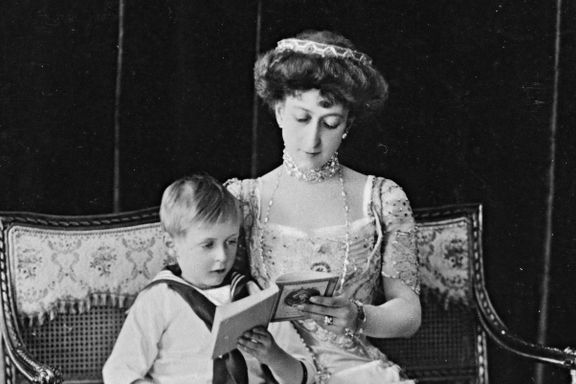 10 spørsmål om dronning Maud: Hvem var hun?