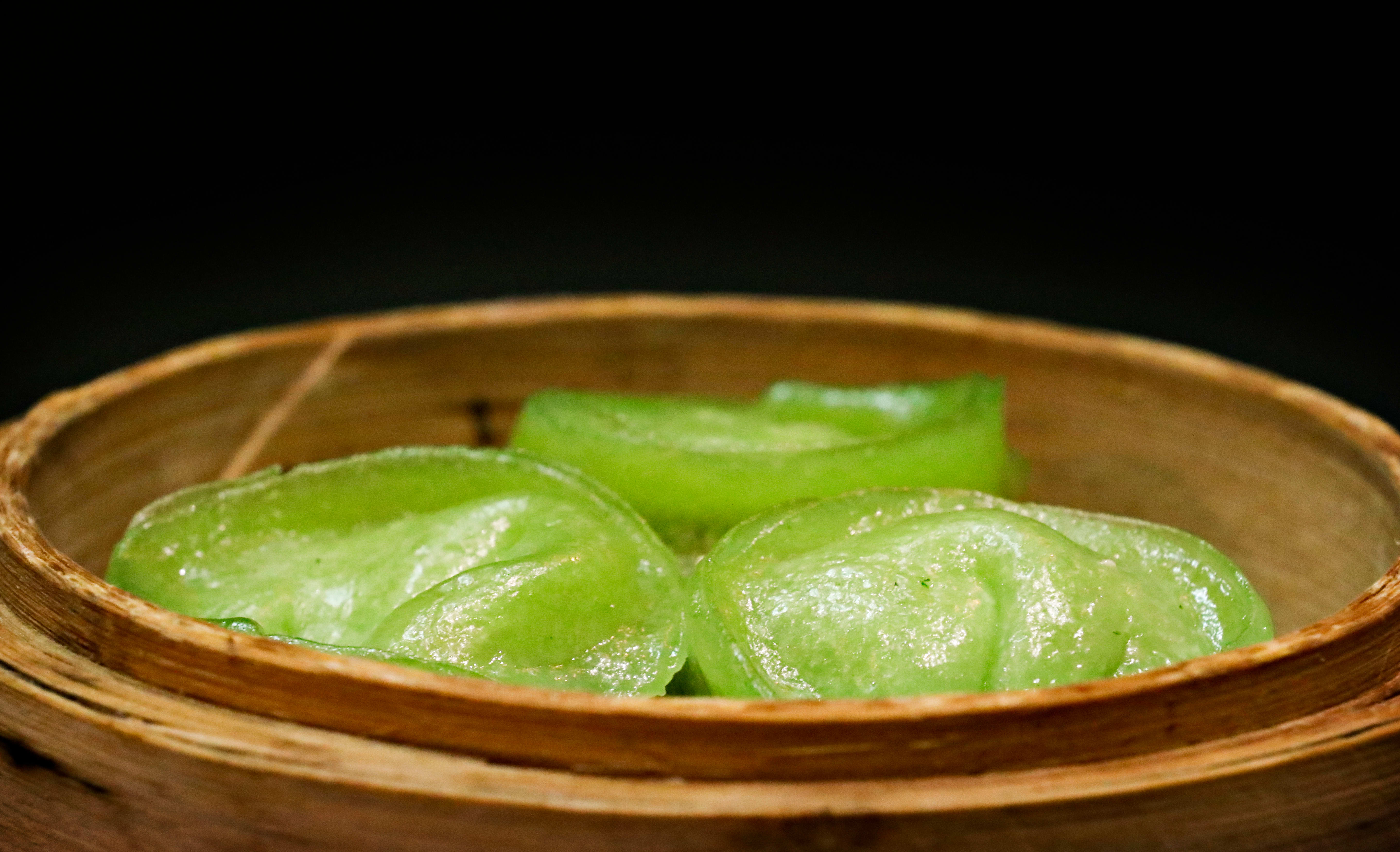 Dampet, pannestekt eller fritert? Her får du deilige dumplings.