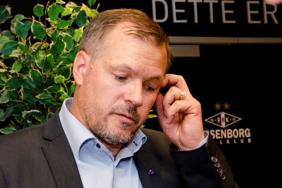 Rekdals mange Rosenborg-meldinger: «Hele Norge har lagt seg på rygg for RBK i 13 år»