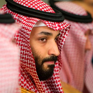Amerikanske aviser: CIA mener Saudi-Arabias kronprins bestilte Khashoggi-drap