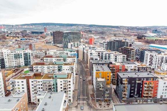 Flere partier har fått nok av blokkbyer i Oslo