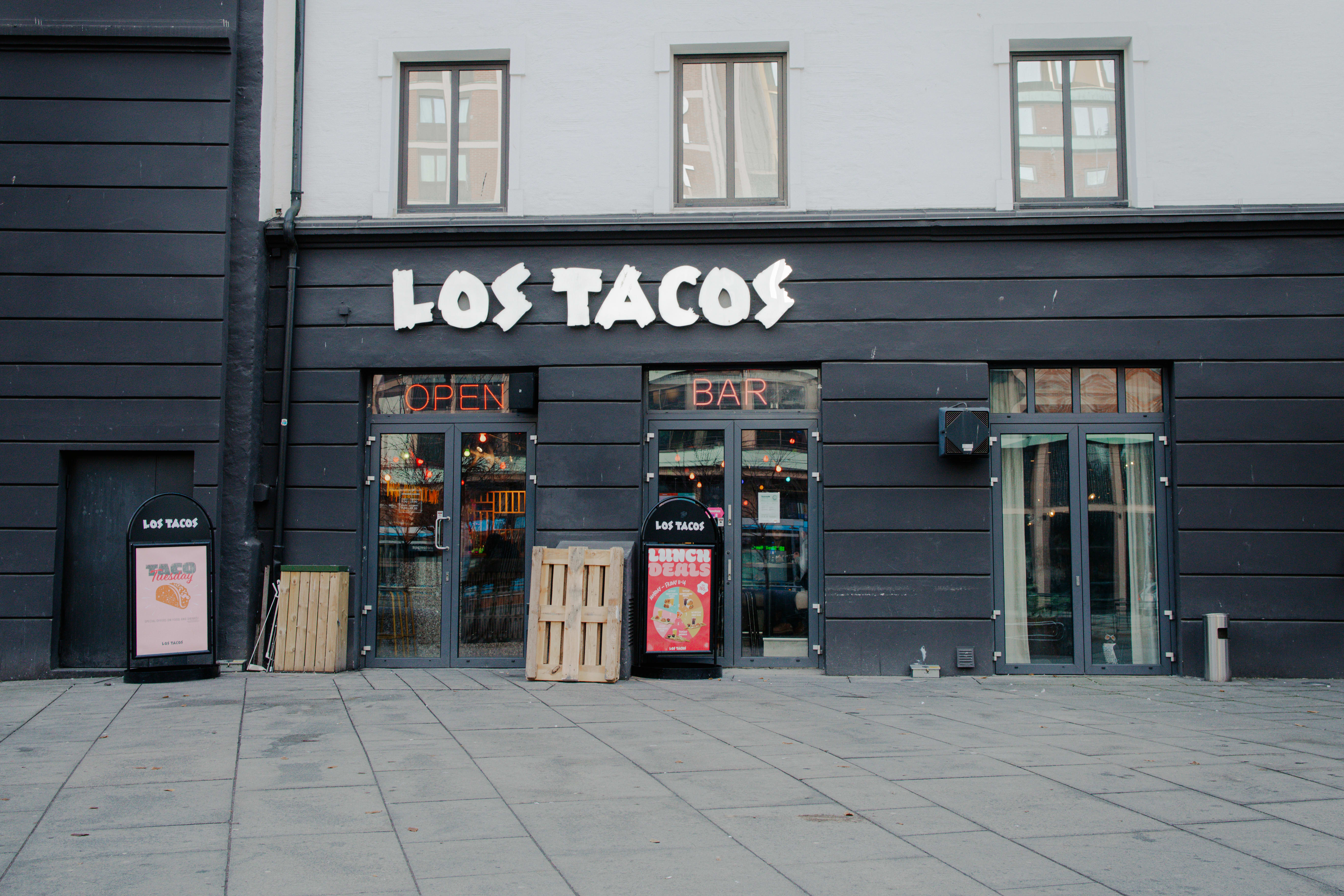 Ti turistfeller – og stedene du bør velge isteden