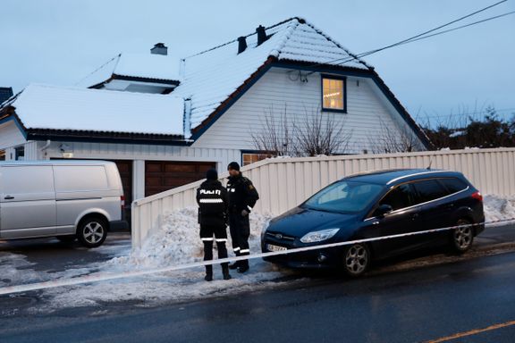 PFU: VG brøt god presseskikk i sak om overvåking ved huset til Tor Mikkel Wara og Laila Bertheussen