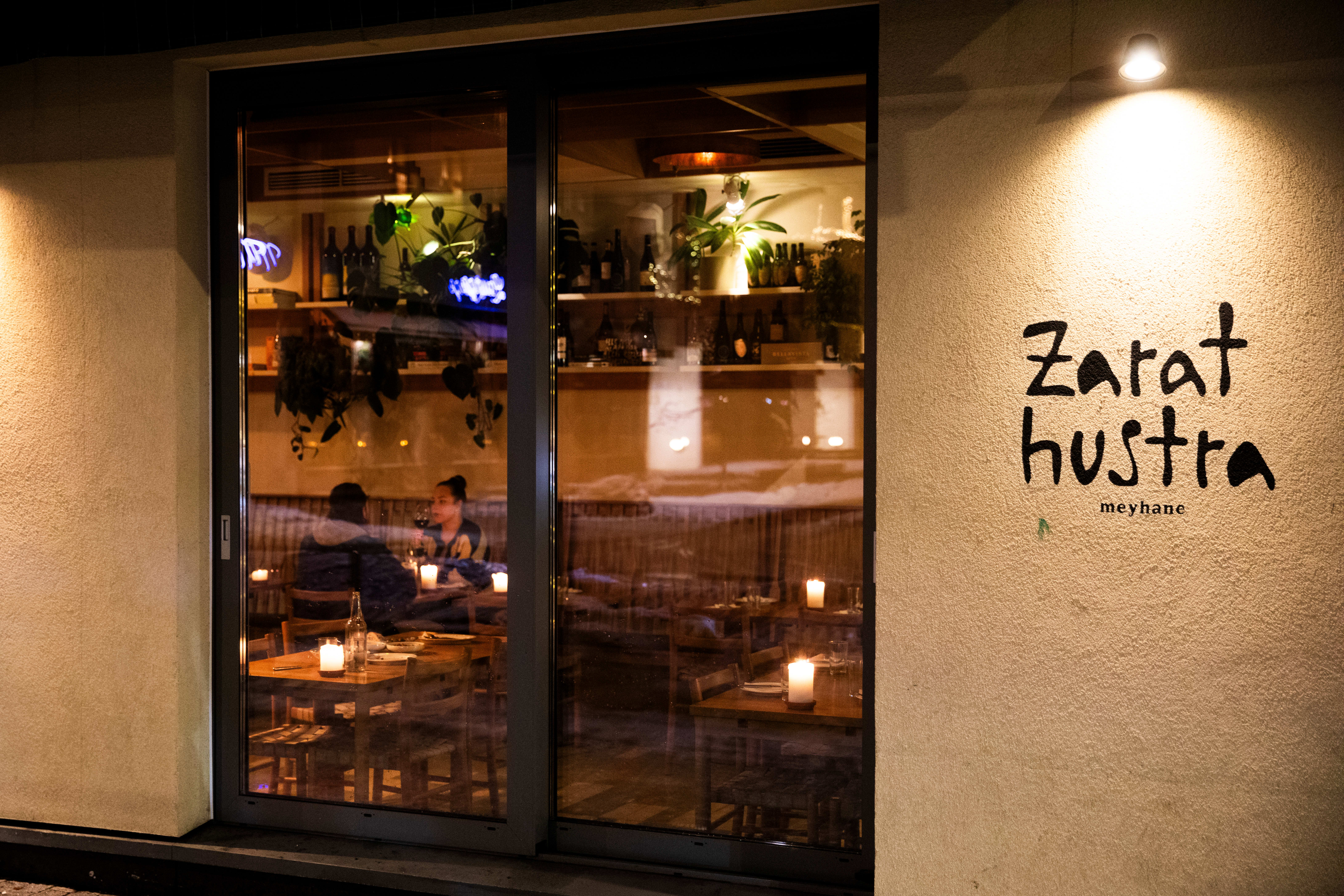 Disse restaurantene i Oslo er åpne i påsken 2025