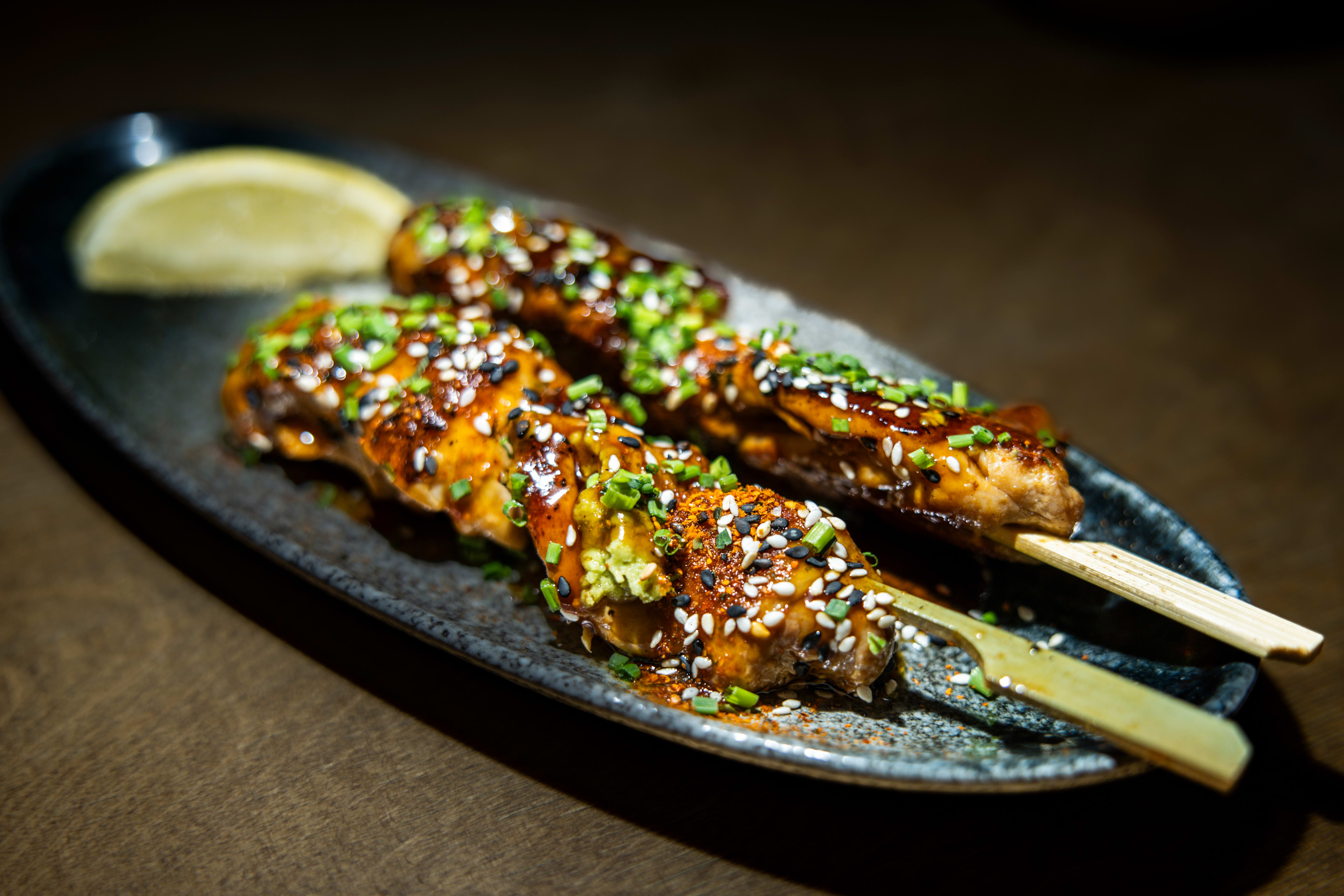 De hotteste spisestedene i Oslo akkurat nå