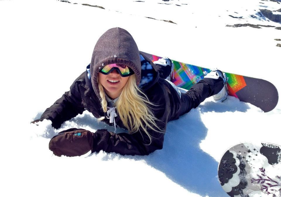 Vida Lill Gausemel Berge ble først ble kjent da hun vant reality-serien Paradise Hotel i 2012. I dag er hun programleder i P5 Hits.