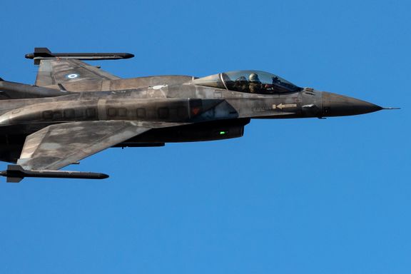 Norge støtter opplæring av ukrainske F-16-piloter. En lekket rapport forteller hvor raskt de kan komme på vingene.