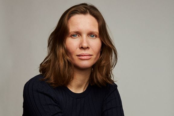 Vinneren av Tarjei Vesaas’ debutantpris 2021 viser at hun er noe mer enn et blaff.
