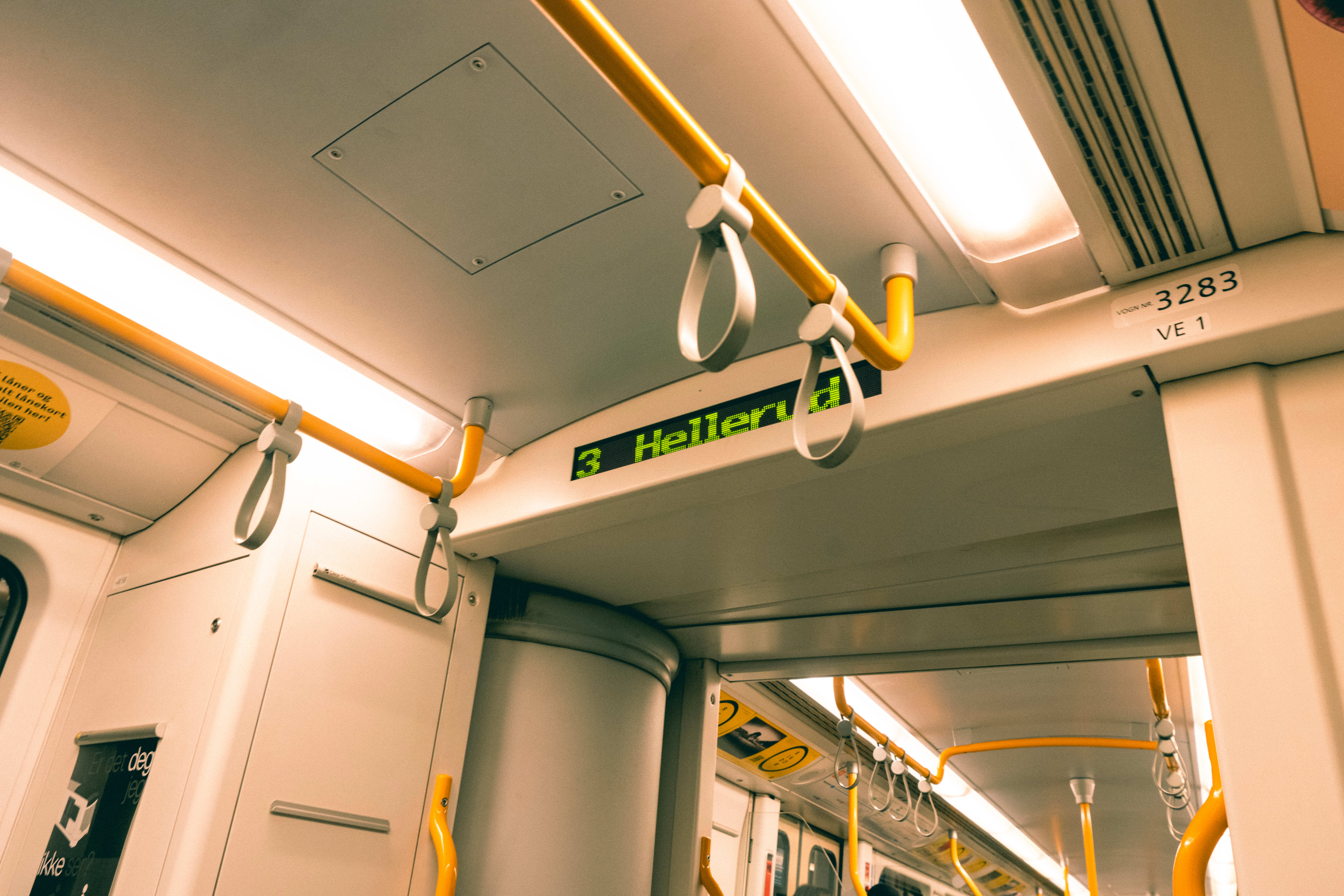 Ikke behov for å henge med folk? Slik opplever du Oslo alene.