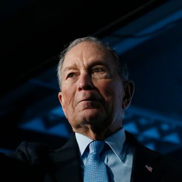 Bloomberg åpner for å skrote taushetspliktavtaler