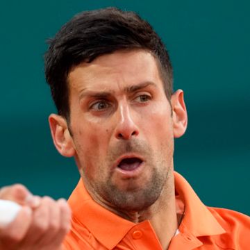 Djokovic om utestengelse av russere: – Galskap
