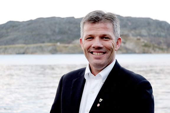 Bjørnar Skjæran innstilles som ny nestleder i Arbeiderpartiet