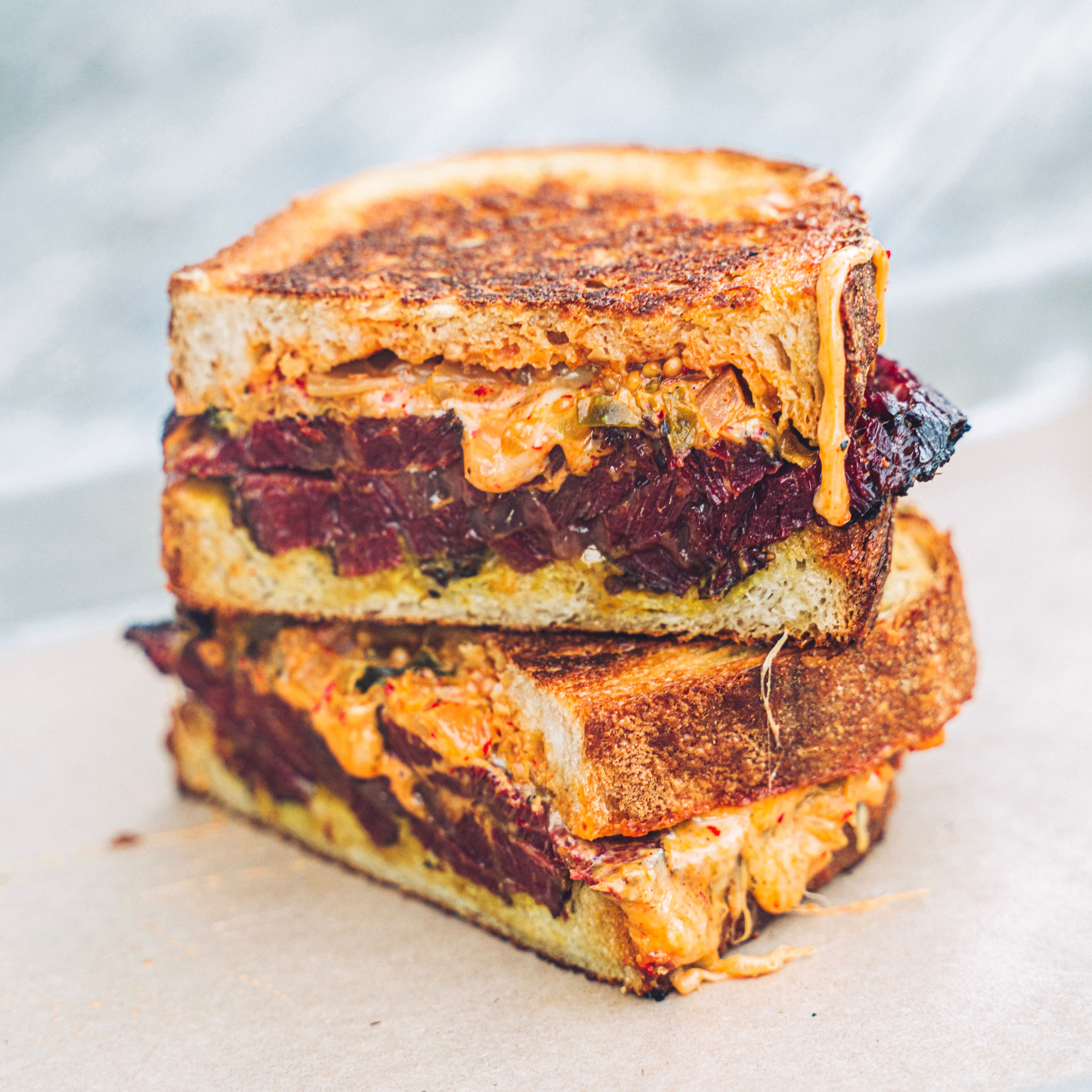 Down South Deli vil gi St. Hanshaugen en bit av sørstatene