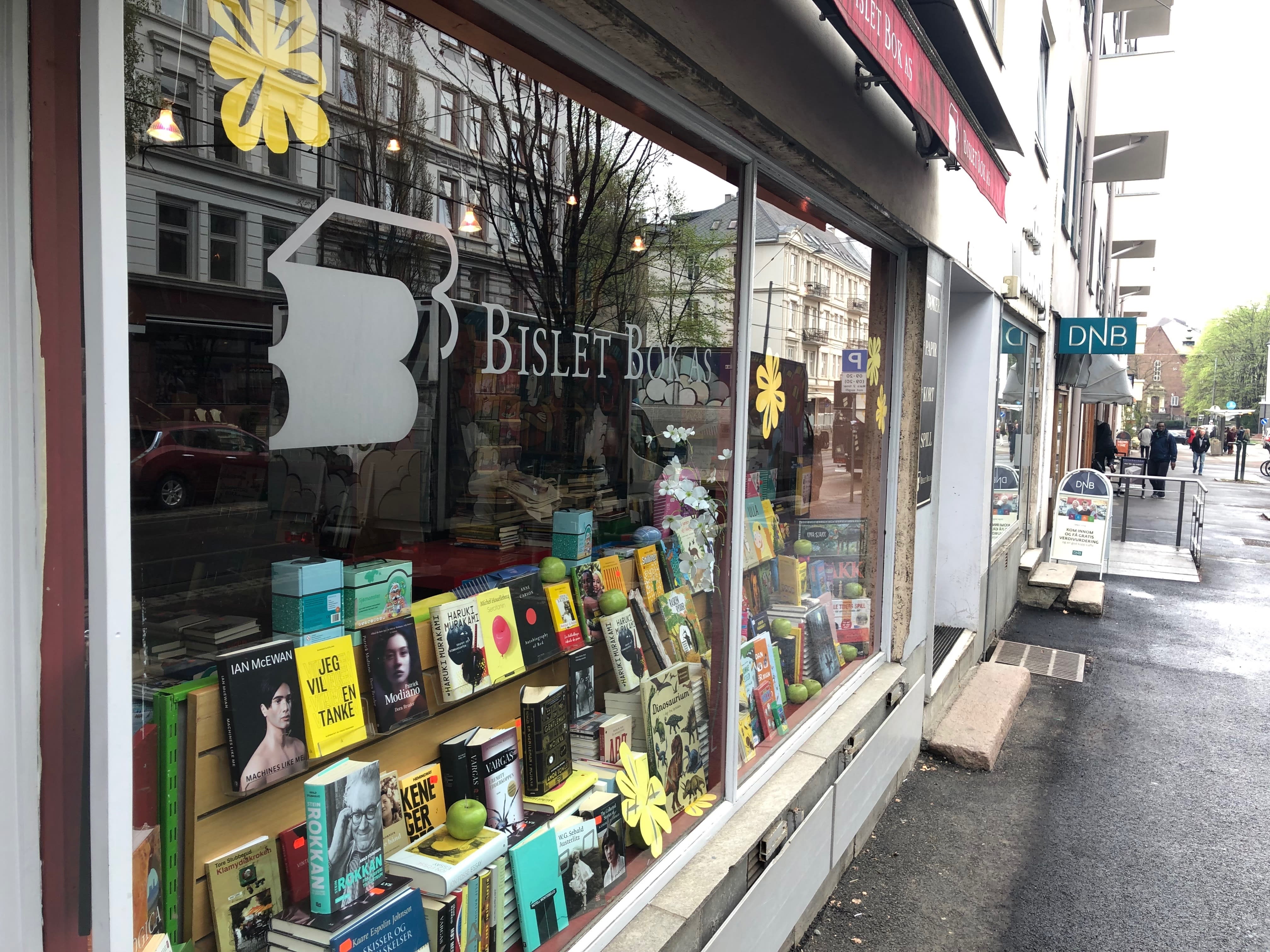 Juleshopping? Her er 20 butikker litt utenom det vanlige.