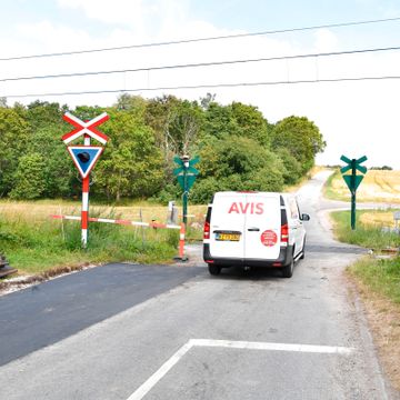Dødsulykken i Danmark: Toget skulle ha stoppet ved signalfeil 