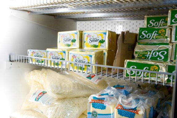 Smørkrise truer Europa – men ingen etterspør norsk smør