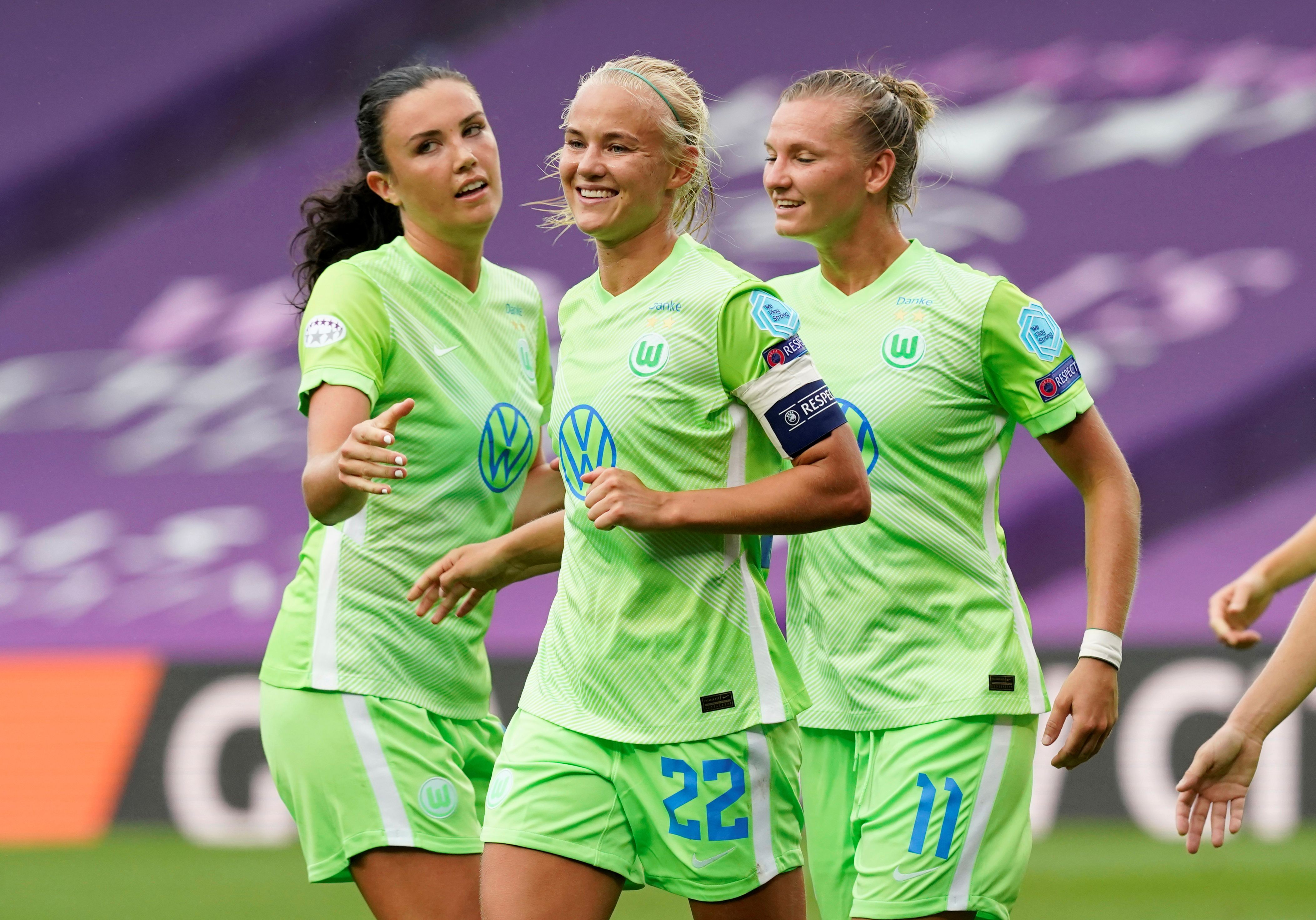 Syrstad Engen herjet i Champions League - klart for norsk duell