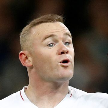 Bekreftet: Wayne Rooney er klar for engelsk klubb