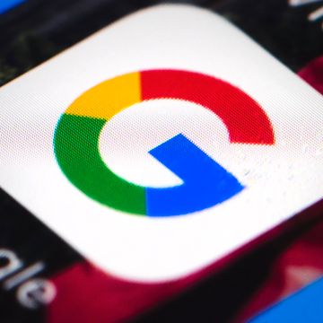 Store problemer med Googles tjenester