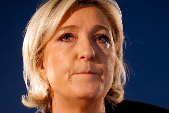 Marine Le Pen tapte så det sang blant rike og fattige, unge og gamle. Bare én gruppe ville ha henne som president.