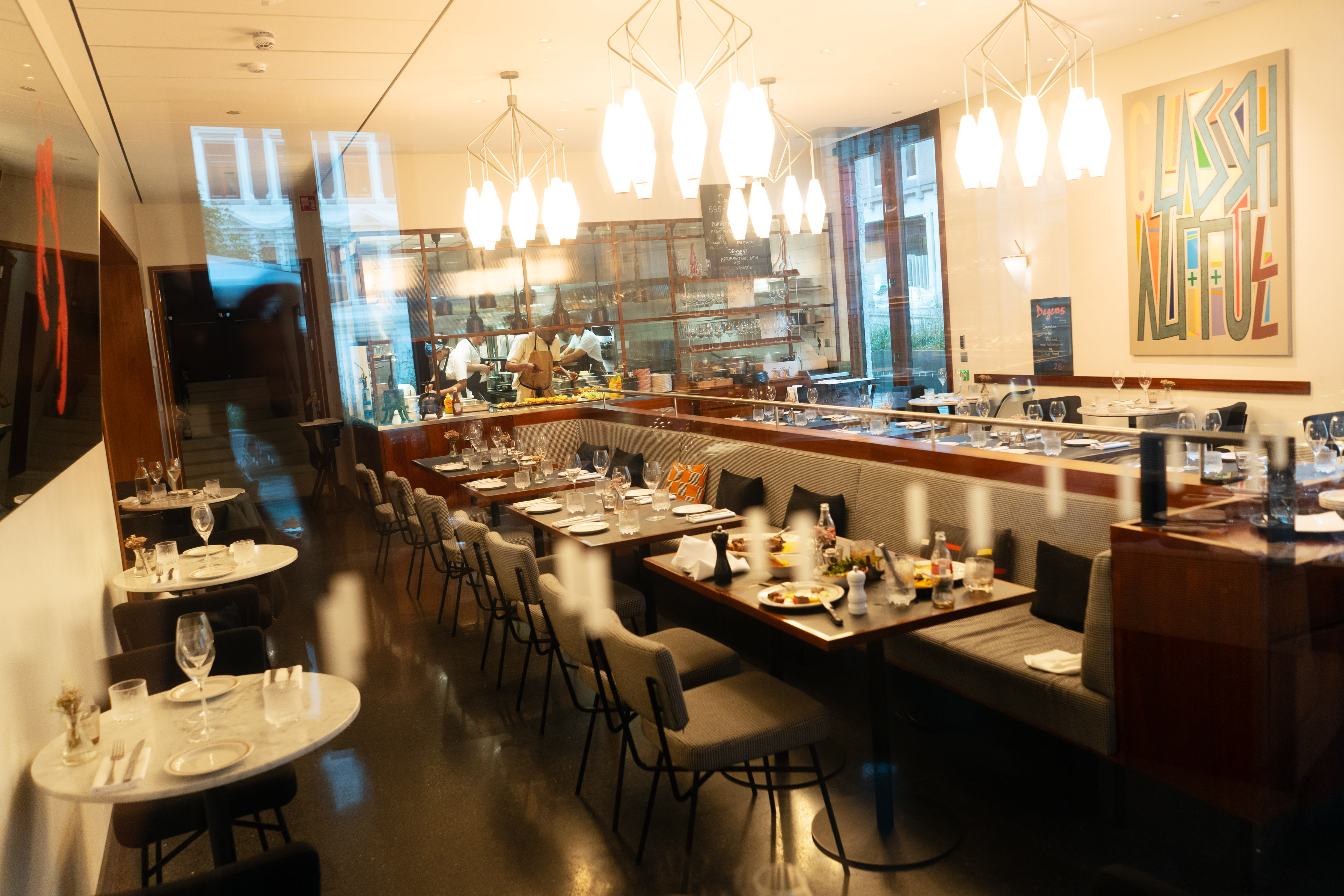 Vinland har byens beste biff og pommes frites