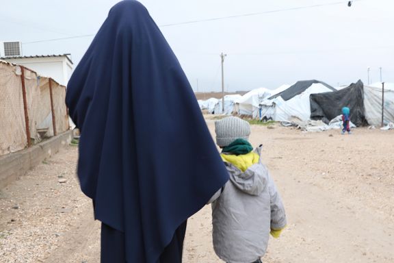 Redd Barna mener Norge må gjøre mer for barna i Syria. UD er helt uenig.