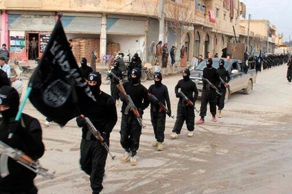 Nå er tidspunktet for angrepet på IS' siste høyborg satt