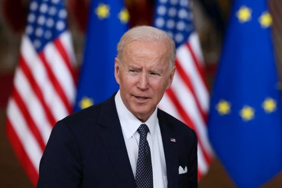 Biden: – Sanksjoner mot Russland vinner ikke krigen