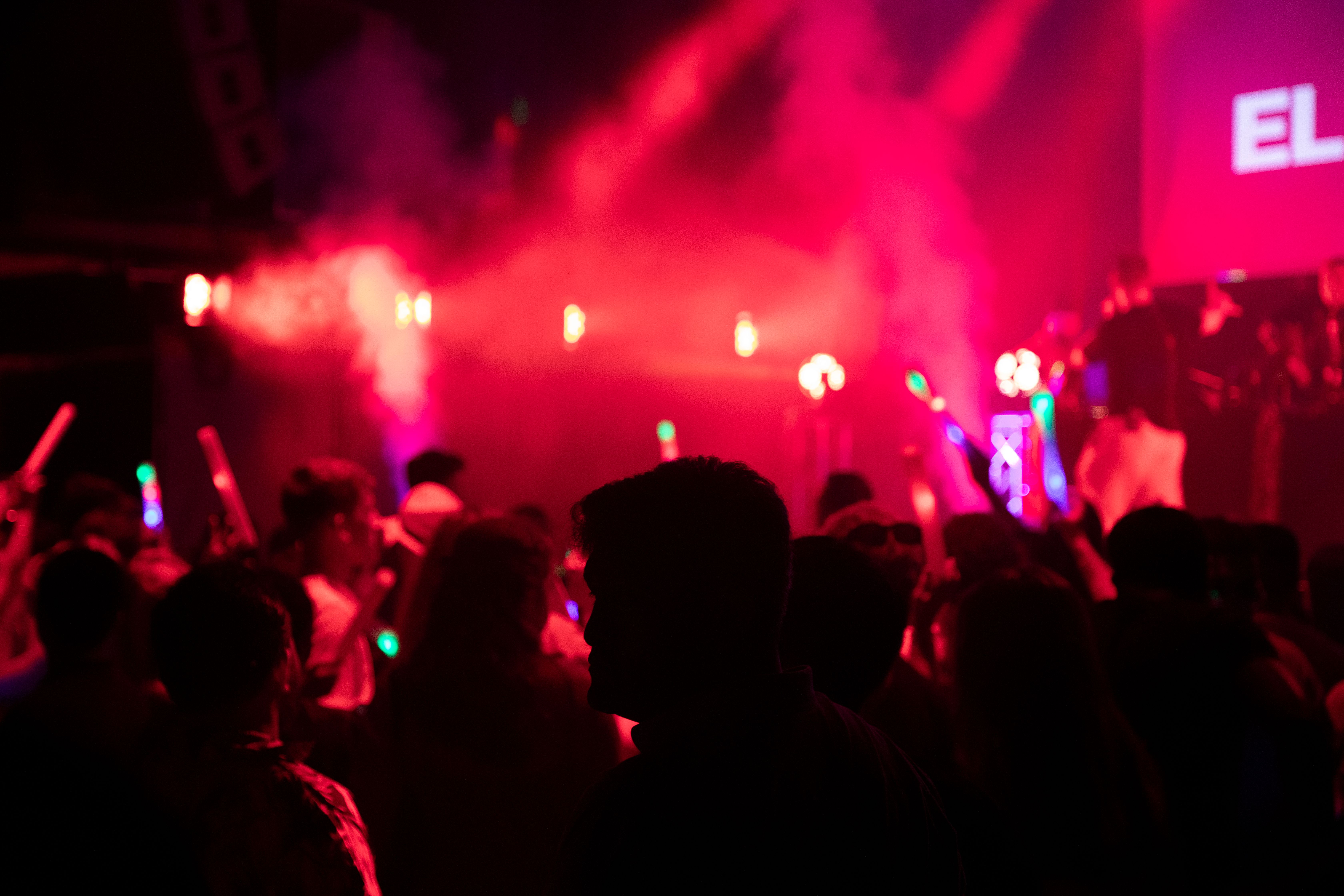 I fjor tok vi tempen på Big Latin party.