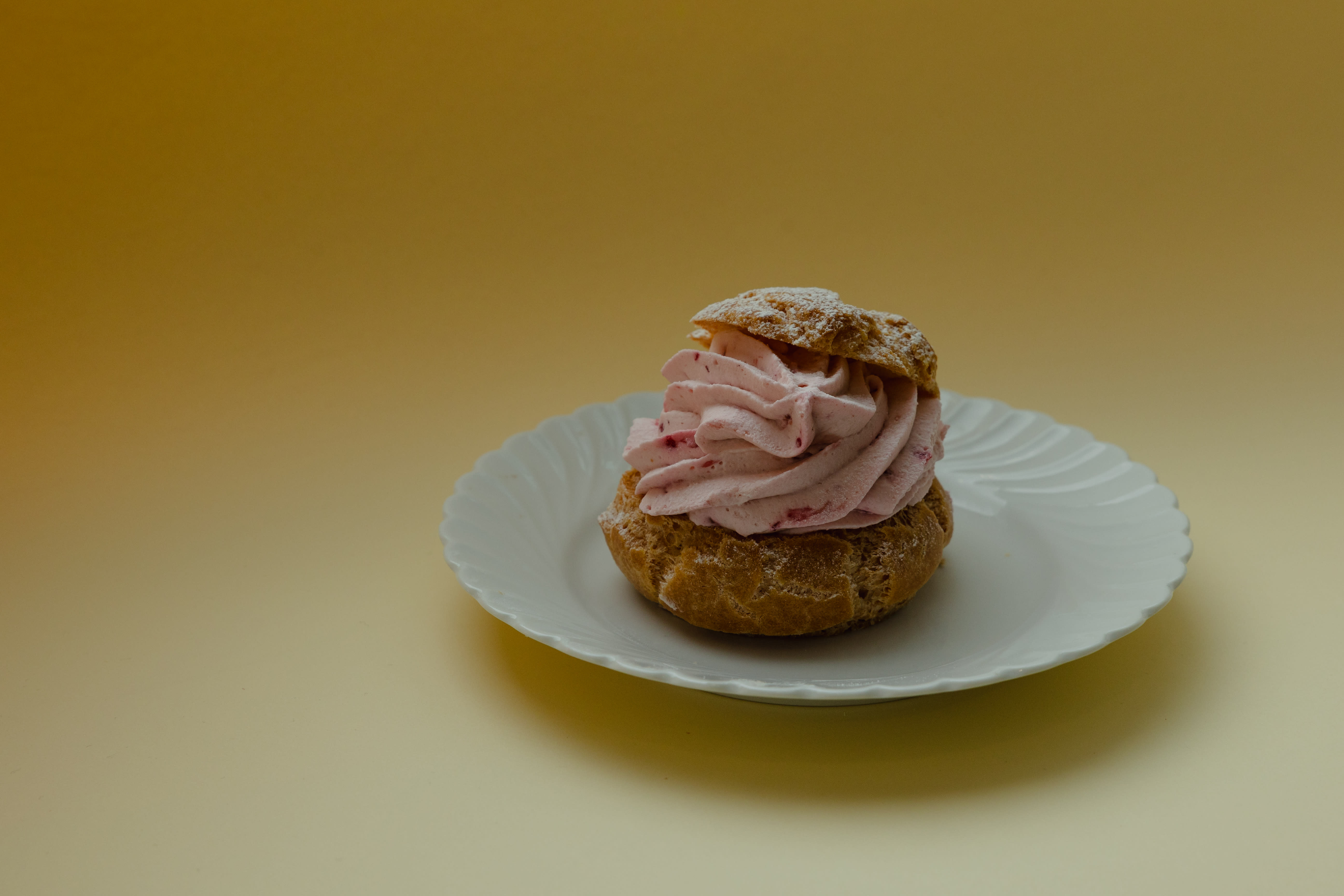 Den store fastelavnsbolle-testen 2025