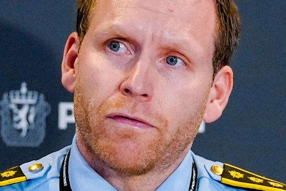 Politiet: Tror Kongsberg-siktede kjøpte våpnene på internett