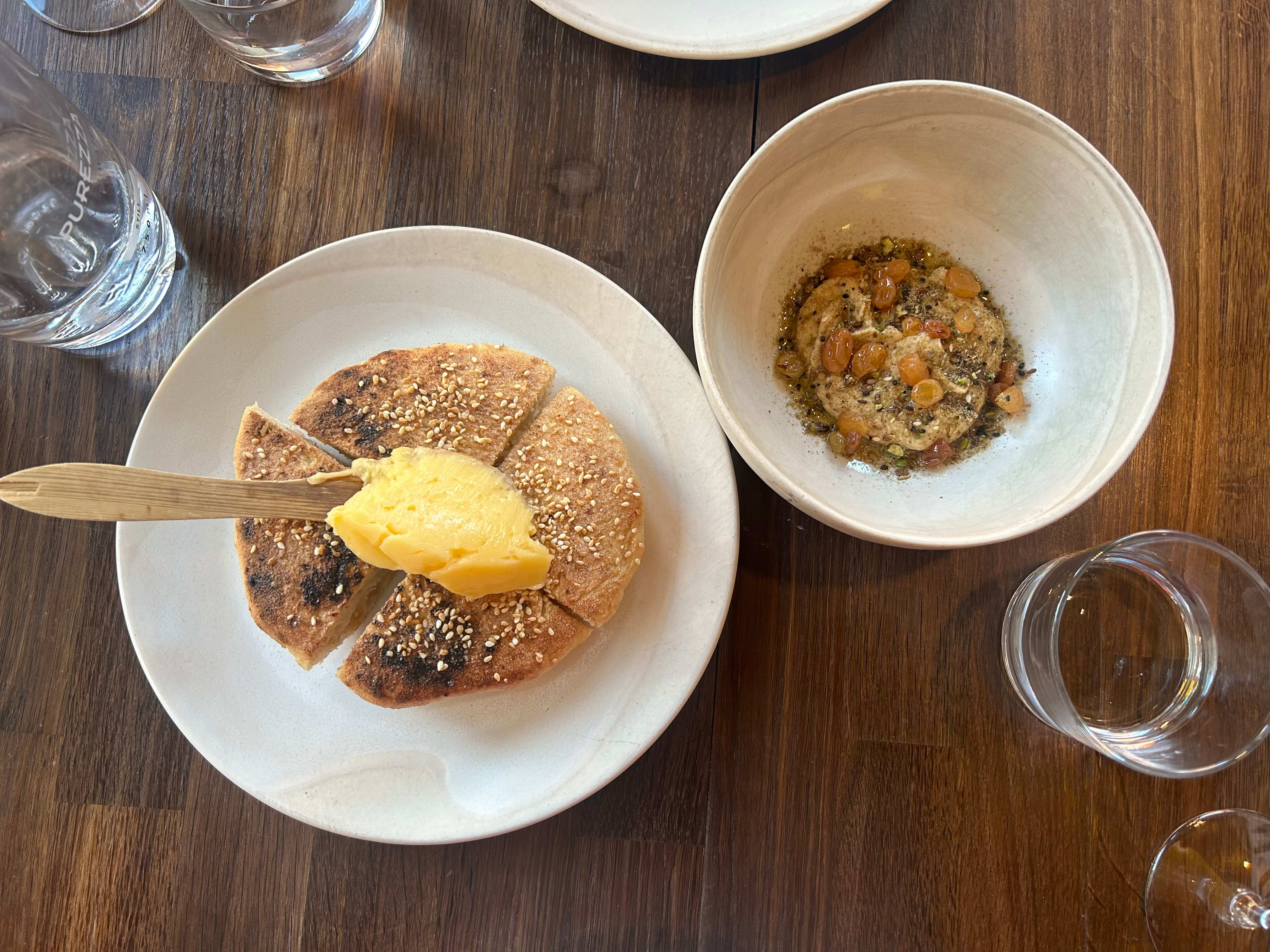 Våre favoritter: De beste rettene vi har spist på restaurant i det siste.