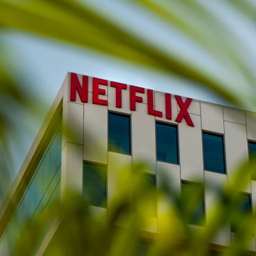 Netflix passerte 200 millioner betalende brukere for første gang