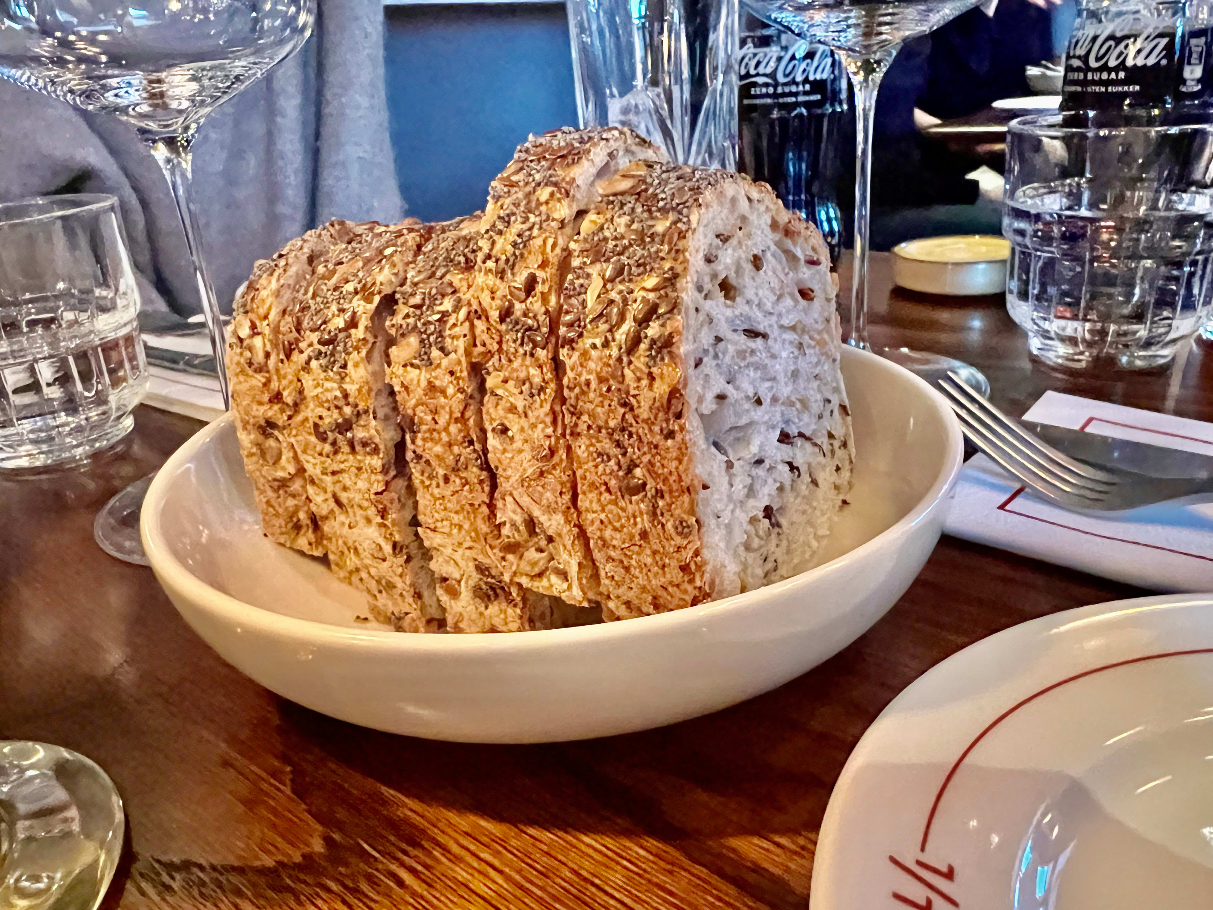 Gigantiske Lutlaget i Bjørvika imponerer