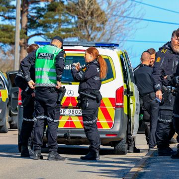 Dobbeltdrapet i Kristiansand: Mann siktet for å ha drept kone og datter