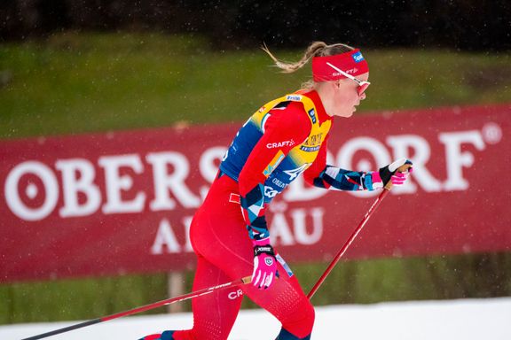 Kalvå går for karrierens første verdenscupseier – følg løpet her