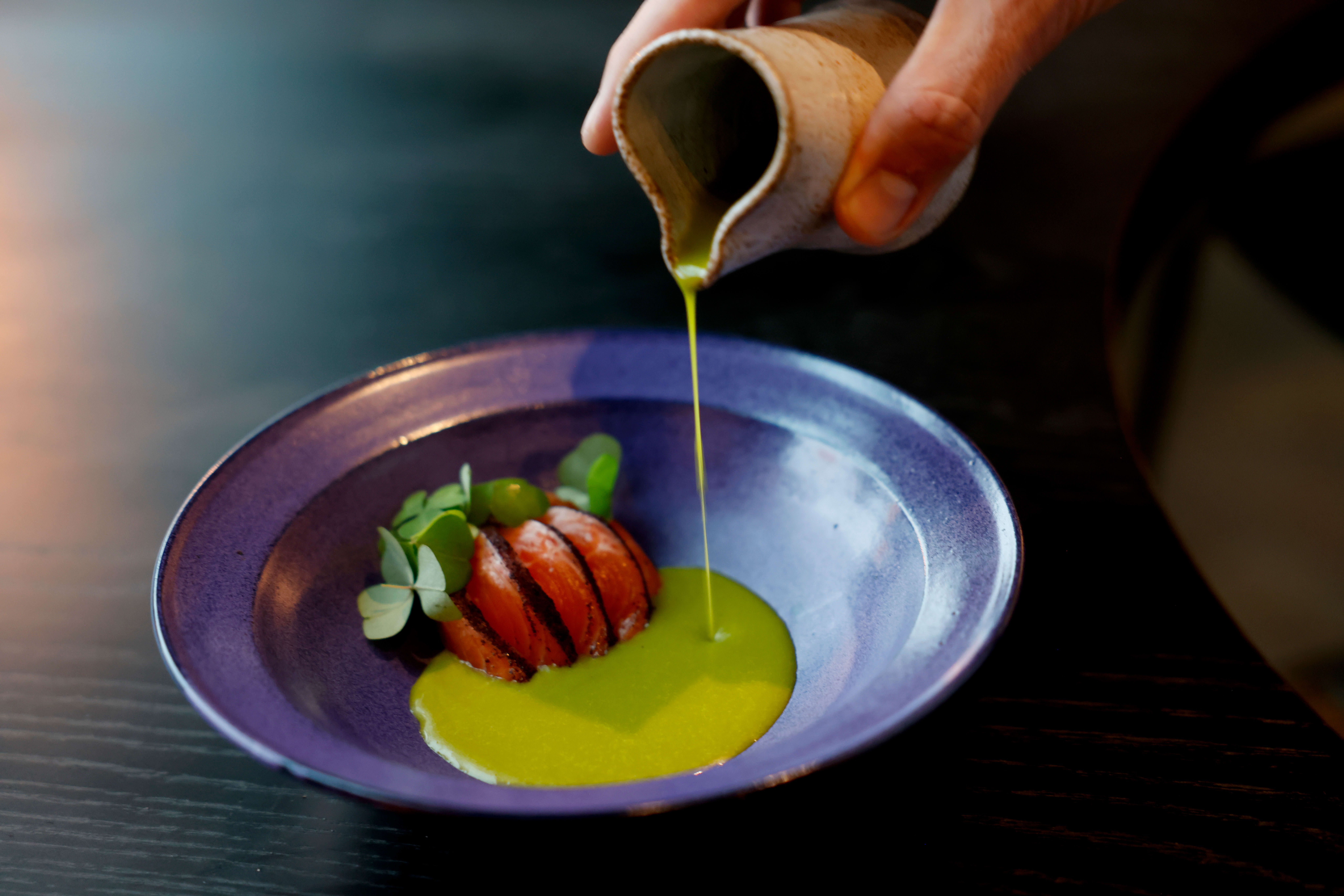 Slik gjør du en god deal på byens beste restauranter