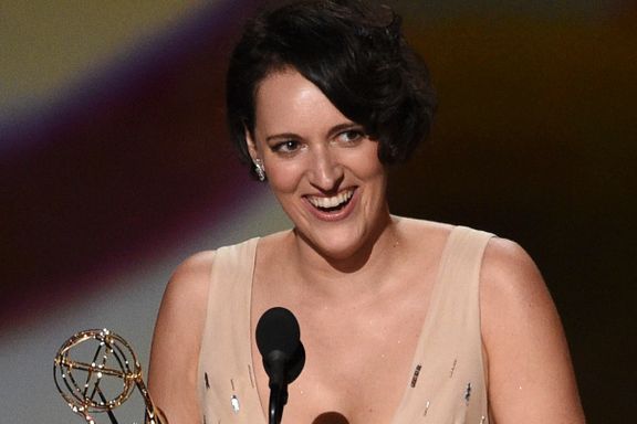 «Fleabag» ble Emmy-utdelingens store overraskelse