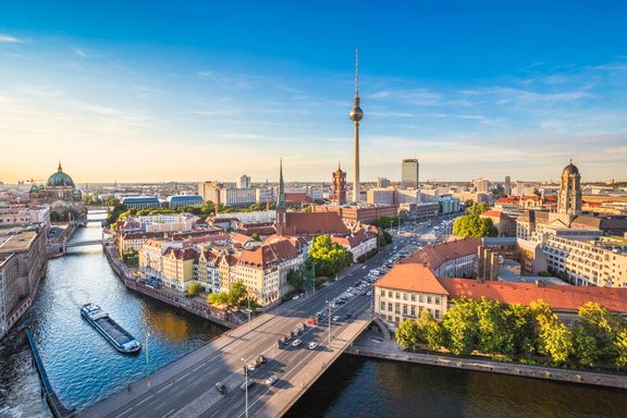 Reisetips til Berlin: Ni gode restauranter